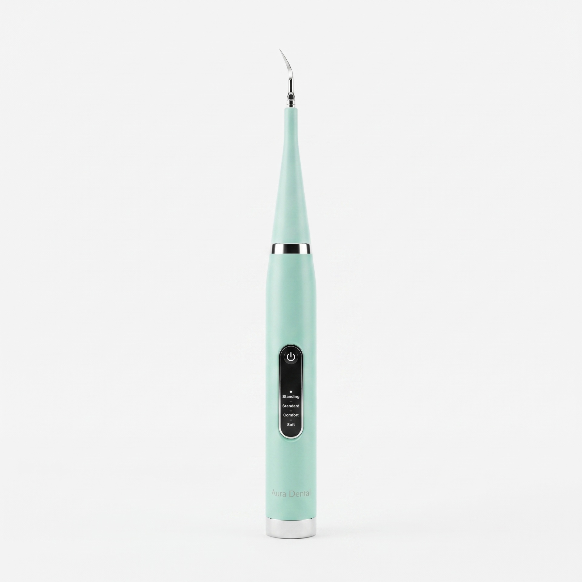Limpiador Dental +
Cepillo Eléctrico
2 en 1 - Recargable - vista 4